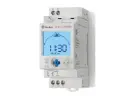 [EIFIKLOK12.81] Astro tijdschakelklok 230V - 1 wisselcontact 16A