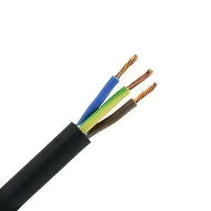 [EISRK3G15] 50m câble souple CTMB 3G1,5 mm² (2 files+terre)