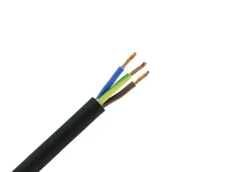 [EISRK3G25] 50m câble souple CTMB 3G2,5 mm² (2 files+terre)