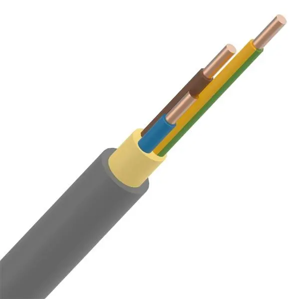 [EIXVB3G15] XVB kabel 1,5 - rol 100m