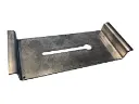 [FT600HW] Hollewand montage frame voor FT600 - Inox 3mm