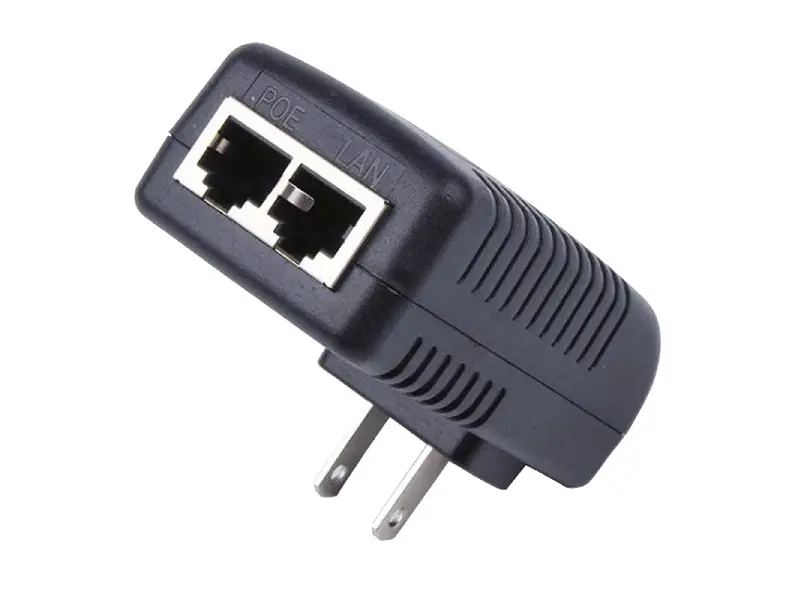 [FT600WPS] Fasttel POE injector voor FT600W/FT30CC voor normaal stopcontact