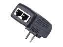 [FT600WPS] Fasttel POE injector voor FT600W/FT30CC voor normaal stopcontact