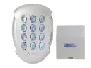 [GALEO] Clavier à codes éclairé GALEO Cdvi avec électronique déportée 12-24V