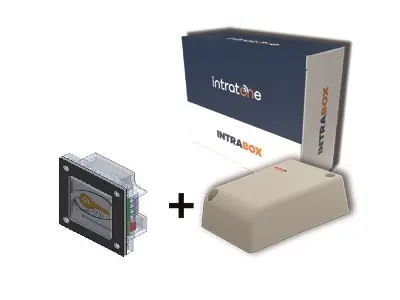 [06-0131-EU] INTRABOX DATA ECO PROX