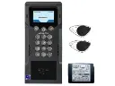 [06-0228-EU] ONLY-ONE 4G video intercom - incl. 15 jaar videocom. tot 10 woningen