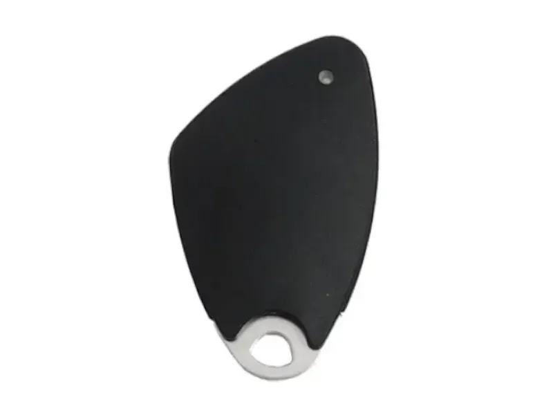 [08-0120] Badge de proximité électronique mains libres Mifare - noir