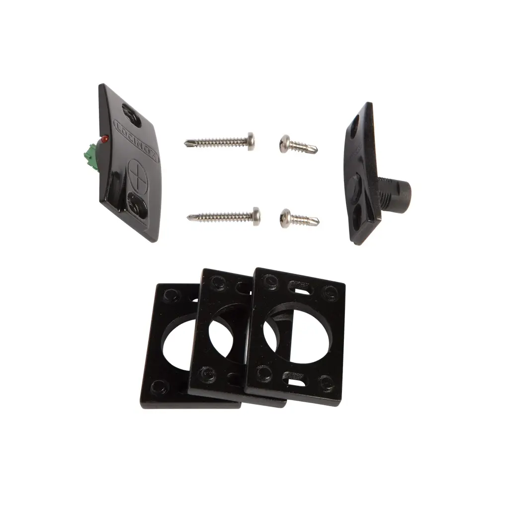 [GATESWITCH] Positiedetectieset voor poorten - Stand alone