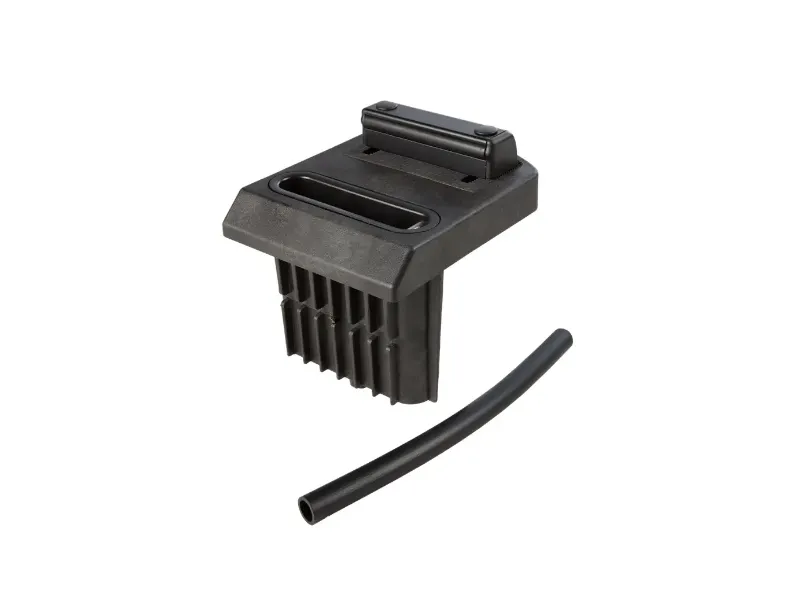 [OGS] Sabot de sol robuste pour les portes à double vantail