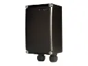[PB1-9005] Waterdichte transfo-behuizing - IP66 - RAL9005