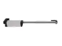 [SAMSON-2] Ferme-portail hydraulique pour grands portails jusqu'à 2m et 150Kg