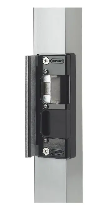[SE-R] Gâche électrique pour serrures en applique, Ruptura, Fonct. à rupture