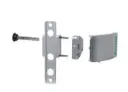 [3006PUSH] Push krukset in aluminium