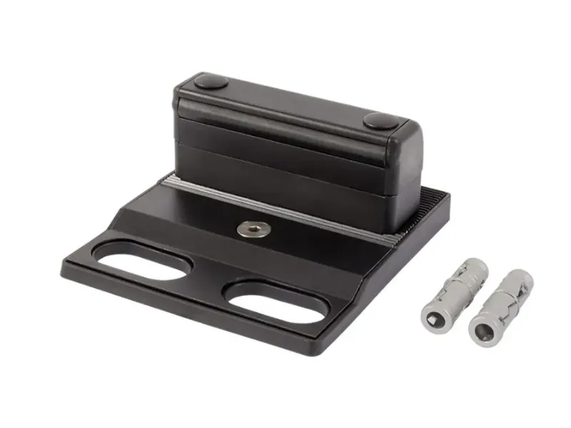 [SABO] BUTÉE DE SOL RÉGLABLE À VISSER