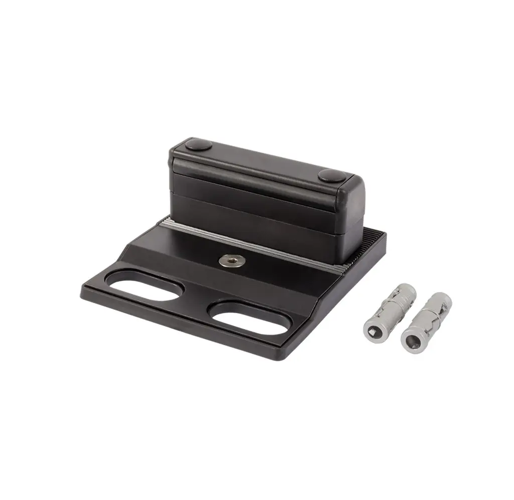 [SABO] Opbouw grondstop voor grondgrendels