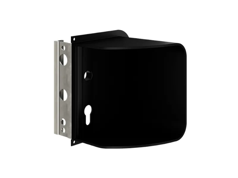 [SHROUD-LA-Z] Coffre securité pour serrures en applique