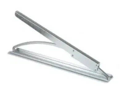 [AIRSB] Adapter voor kanteldeuren met tegengewichten