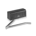 [ARC1BH] Moteur 24 Vcc pour portes battantes avec vantail jusqu'à 5m