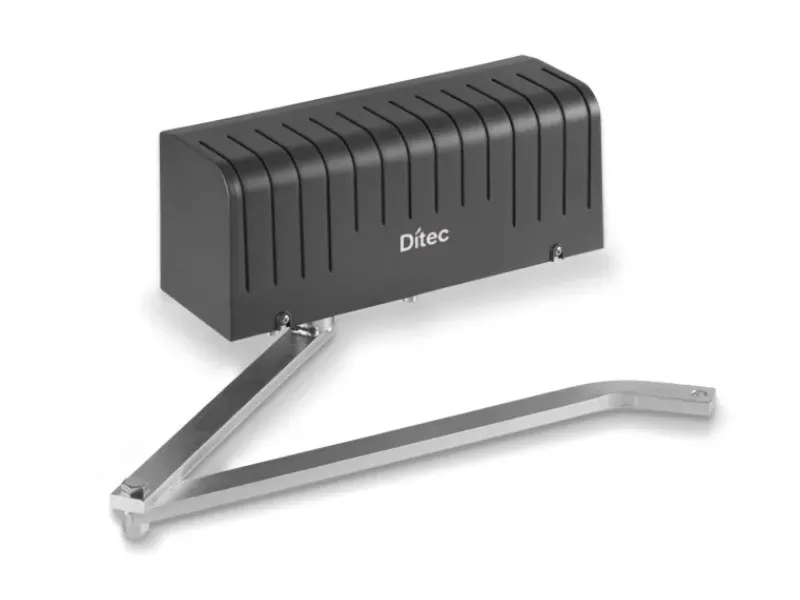 [ARCBH] Moteur 24 Vcc pour portes battantes avec vantail jusqu'à 2,5m