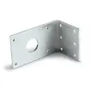 [ARCPL] Plaque de montage frontal pour moteur ARC