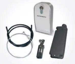 [ASR] Système de déverrouillage à distance PWR25H/PWR35H