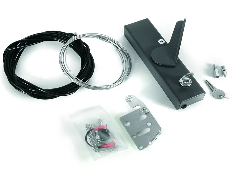 [ASR2] Poignée de déverrouillage à distance