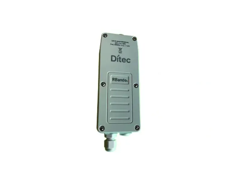 [AVF3T] Zender draadloos contact overbrengingssysteem, 868MHz