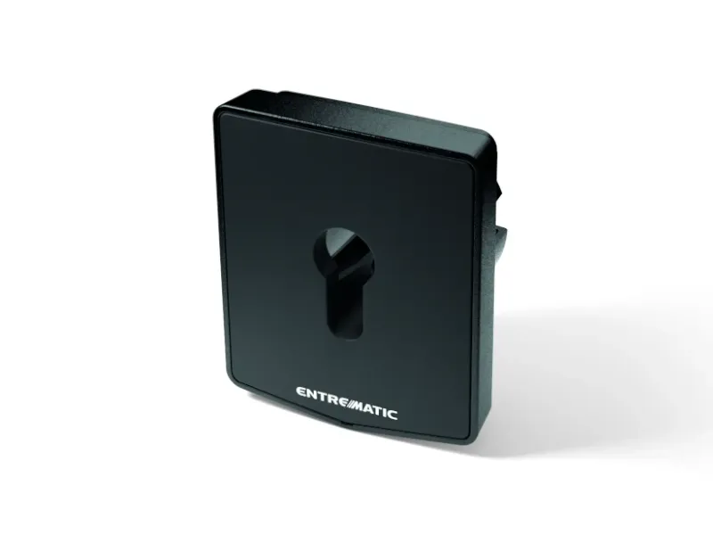 [AXK5NI] Sélecteur à clé semi-encastré sans cylindre