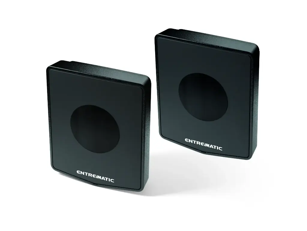 [AXP2] Paire de photocellules pour usage externe. Capacité max. 30 m