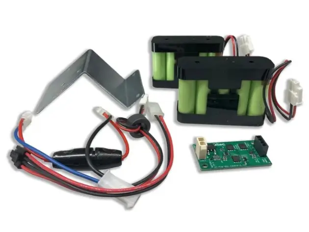 [BBK750X2] Noodbatterij 24 Vdc voor ION B