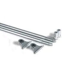 [BOXRCG] Set overbrengingstoebehoren voor montage in het midden