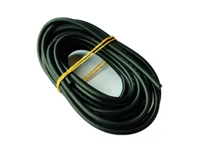 [CARG585] Longueur de 100 m de câble coax RG58 pour antenne
