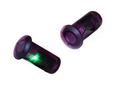 [CR15NM-PNP] Sonde optique, portée 15 m, câble 10 m, PNP