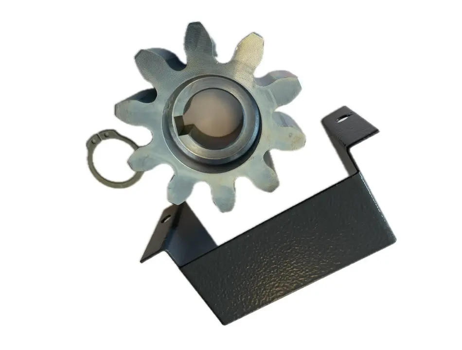 [CROSSPM6] Tandwiel Module 6 voor CROSS18-20