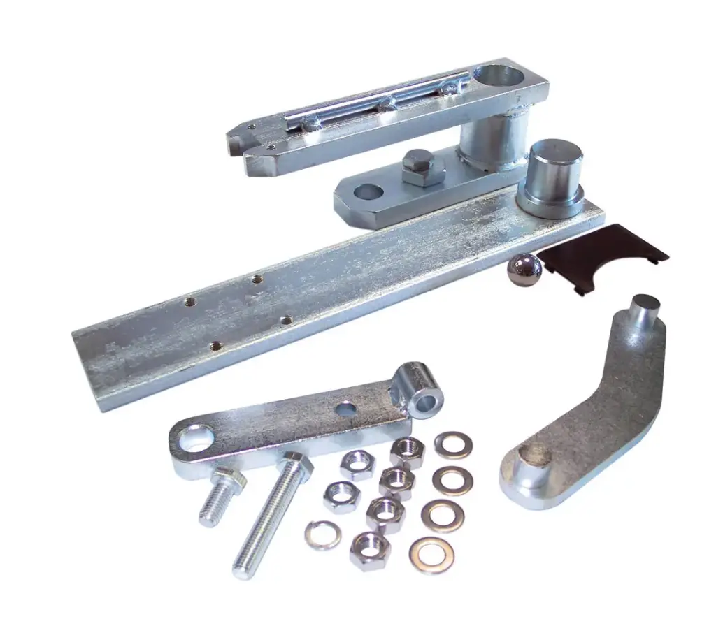 [CUBIC6L] Groupe de renvoi pour CUBIC6, ouverture 110°