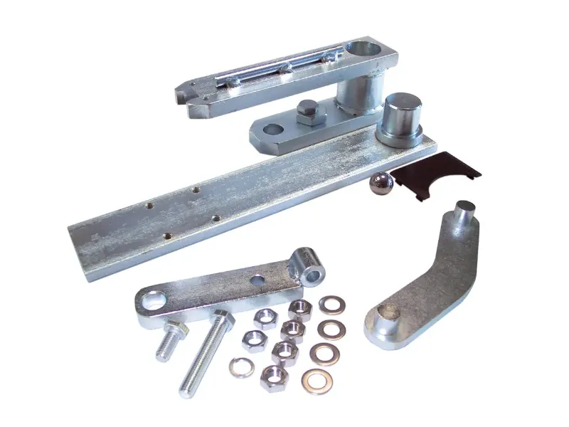 [CUBIC6LG] Set overbrengingsmechanismen, opening tot 110°