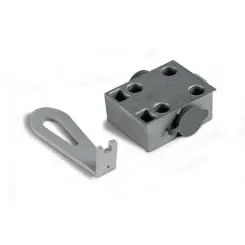 [CUBIC6SBL] Déverrouillage à levier