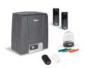 [DITION4BL] DO IT KIT 24Vdc aandrijving voor schuifhekken tot 400 Kg
