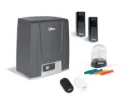 [DITION6BL] DO IT KIT 24Vdc aandrijving voor schuifhekken tot 600 kg