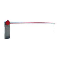 [DITQIK7EH57] Complete slagboom QIK7EH voor vrije doorgang PL tot 5700 mm