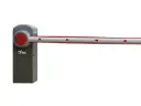 [DITQIK80EH76] Complete slagboom QIK80EH voor vrije doorgang PL tot 7600 mm