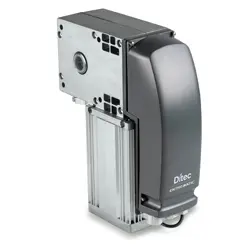 [DOD14] 230Vac elektromechanische aandrijving voor industriële sectionaaldeur