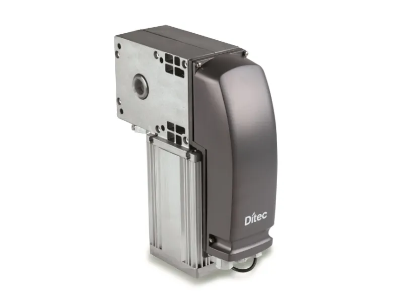 [DOD14] 230Vac elektromechanische aandrijving voor industriële sectionaaldeur