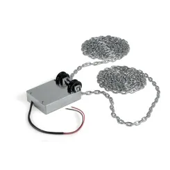 [DODSBC] Dispositif pour réouverture manuelle à chaîne