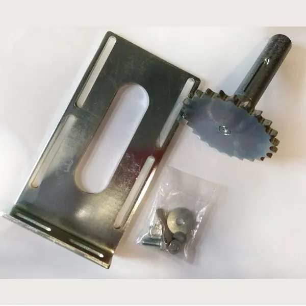 [DODT] As compleet met Z24 tandwiel