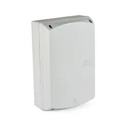 [E1T] Armoire de commande 400 V pour 1 moteur 3-phasé