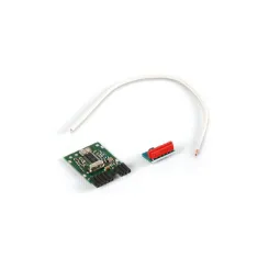 [GOLR] 433 MHz inplugontvanger voor EL34 stuurkast QIK 80EH