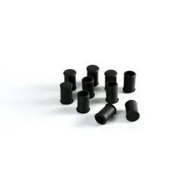 [HIPBTA] Dop van rubber voor lage contactlijsten