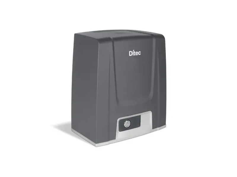 [ION6B] Moteur ION 24 V cc pour portails jusqu'à 600 kg - 30 cm/s