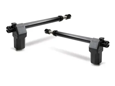 [K2TS35AC] Paire d'actionneurs téléscopiques TS35 230 Volts